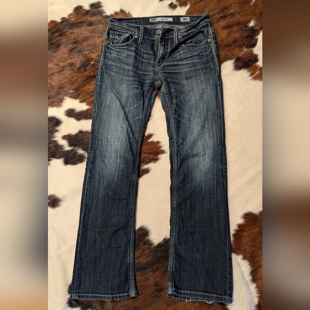 Men's BKE Aiden 30R Jeans